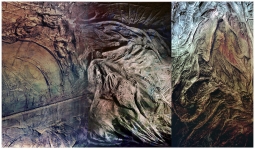 "Jovian Thermal Incline" by David Senecal