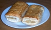 The crust could be flakier